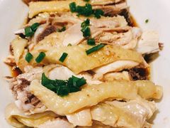 葱油鸡-老乡鸡(定远大润发店)