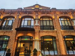 -海味观(老西门店)