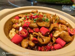 -传统菜农庄(皇姑路店)