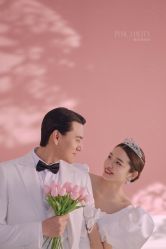 -金夫人婚纱摄影(包河万达店)