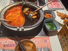 -温禾牛·和牛寿喜烧自助火锅(恒基名人店)