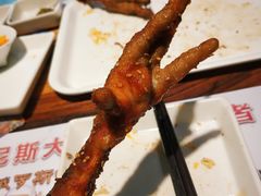 -通海俄式烧烤·俄罗斯大串(嵩山路店)