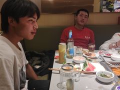 -海底捞火锅(团结桥店)