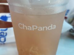 -茶百道(惠新东街店)