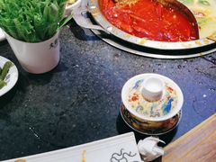 -大龙燚火锅(南山大道店)