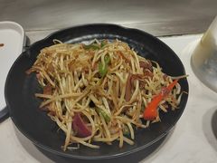 -凯萨印象铁板烧(苏州中心店)