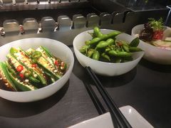 -很久以前羊肉串(中山公园店)