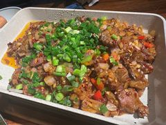 -树厨贵州菜(铜仁花果山店)