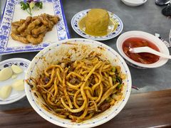 -海碗居老北京炸酱面(增光路店)