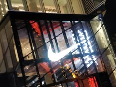 门面-NIKE品牌体验店(南京东路店)
