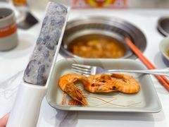 -密友回转自助火锅(世茂国际广场店)