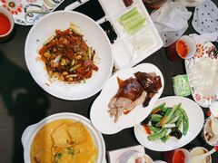 -京鸭棠(让胡路万达店)