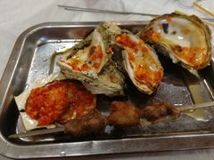 -新疆玉石阿卜都烧烤(太平南路店)