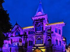 -马勒别墅饭店(静安寺店)