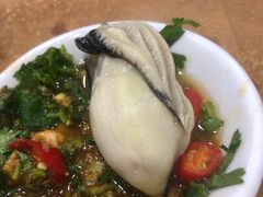 -濠轩阁特色生蚝火锅(水湾路店)
