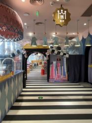 -奈尔宝·儿童乐园·亲子餐厅(前滩店)