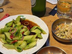 -延边河坝烧烤串城(车公庙店)