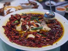 -王庄阿咪海鲜大排档(象园店)