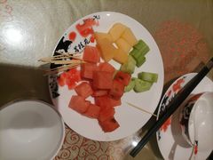 -荔枝苑养生餐厅(尊尚领地店)