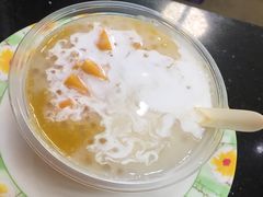 -小雨点糖水店(中兴街分店)