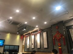 大堂-螺世纪螺蛳粉·桂味小排档(裕德店)