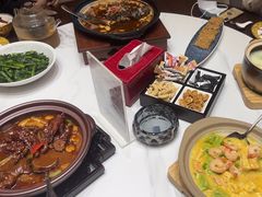 -宗氏一喜砂锅·特色湖北菜(楚河汉街店)