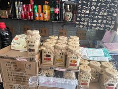 -绍兴名菜馆(可乐路店)