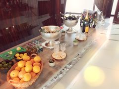 -翡翠36餐厅(浦东香格里拉店)