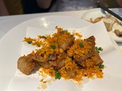 -汤城小厨•粤菜•靓汤(金宝街店)