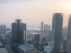 -大连星海皇冠假日酒店
