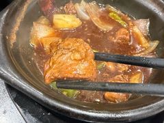 -卓粤拉肠(红庙店)