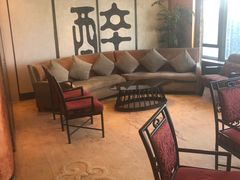 -大连富丽华大酒店