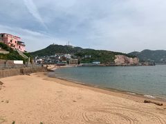 -大王村沙滩