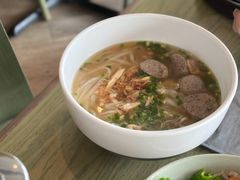 河内牛汤河双拼-芽庄越式料理(MOKO新世纪广场店)