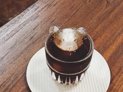 肯尼亚冰酿-Double cafe