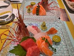 -雲上錢屋·怀石料理(上海中心店)