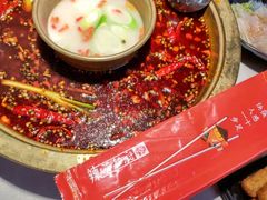 -辣家私厨火锅·龙虾(开发区店)
