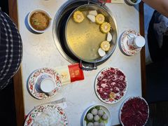 -汕头八合里海记牛肉店(清河店)