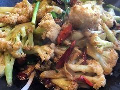 -金掌勺东北菜(格兰晴天店)