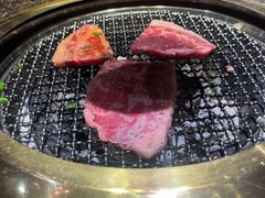 -正苑26年海鲜烤肉•牛尾汤汤饭(东港店)