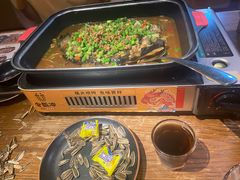 -令狐冲·活鱼馆(宝龙店)