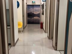 -维乐口腔(美维云门诊陆家嘴店)