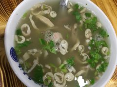 -平泉二子羊汤(万树园店)