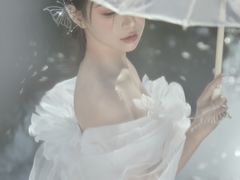 -浪漫一生摄影美学(怀柔开放路店)