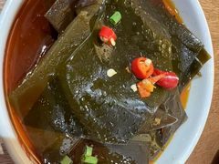 -贤合庄卤味火锅(永年新世纪店)