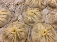 -小有天灌汤包老菜馆(南一马路店)