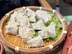 -贵厨酸汤牛肉(小十字店)