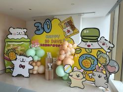 -金鹰国际月子中心(新街口店)