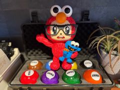 -StayReal Cafe(长宁来福士广场东八区店)