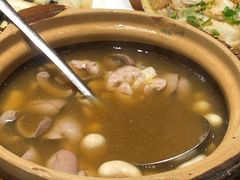 -猪腰一家·地道佛山菜(里水店)